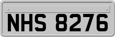 NHS8276