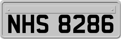 NHS8286