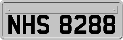 NHS8288