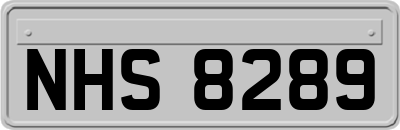 NHS8289