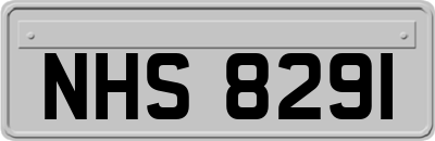 NHS8291