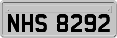NHS8292