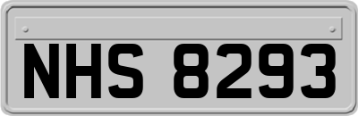 NHS8293