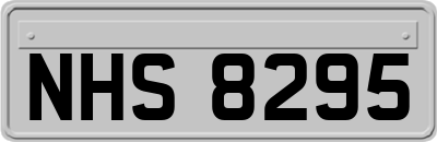NHS8295