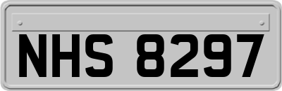 NHS8297