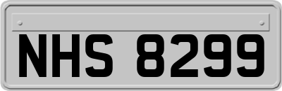 NHS8299