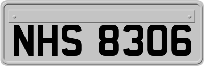 NHS8306