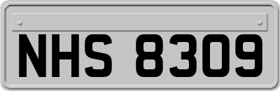 NHS8309