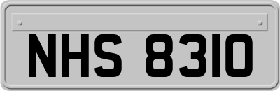 NHS8310