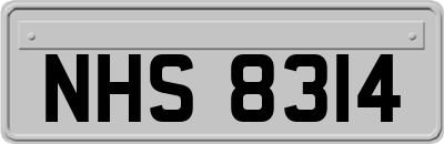 NHS8314