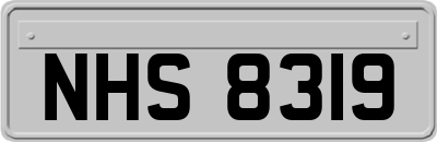 NHS8319