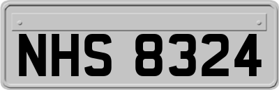 NHS8324