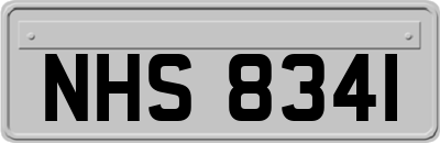 NHS8341