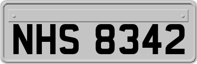 NHS8342