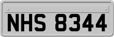 NHS8344