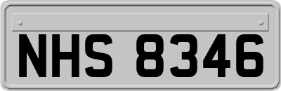 NHS8346