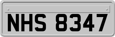 NHS8347