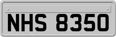 NHS8350