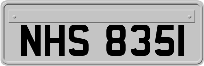 NHS8351