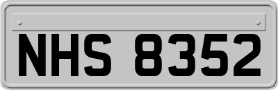 NHS8352