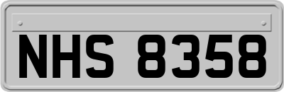 NHS8358