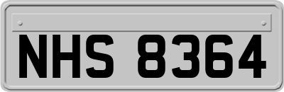 NHS8364