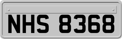 NHS8368