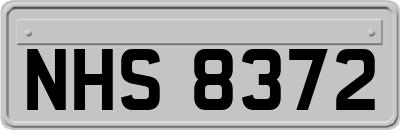NHS8372