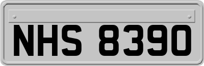 NHS8390