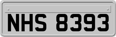 NHS8393