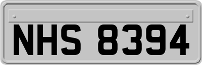 NHS8394