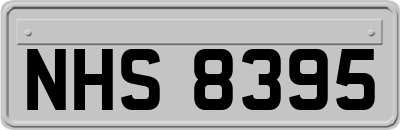 NHS8395