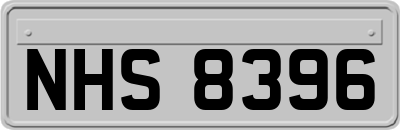 NHS8396