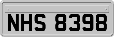 NHS8398