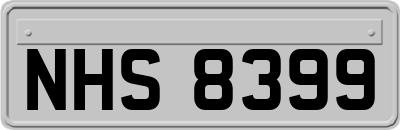 NHS8399