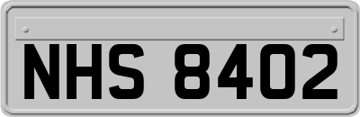 NHS8402