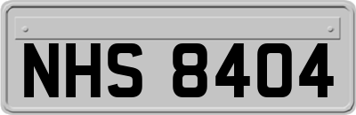 NHS8404