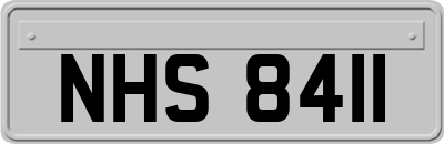 NHS8411