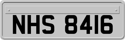NHS8416