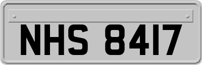 NHS8417