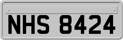 NHS8424