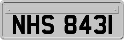 NHS8431