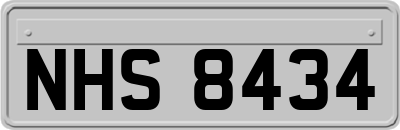 NHS8434
