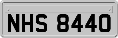 NHS8440