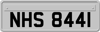 NHS8441
