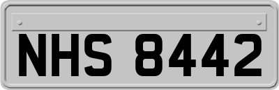 NHS8442