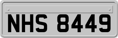 NHS8449