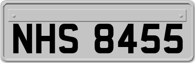 NHS8455