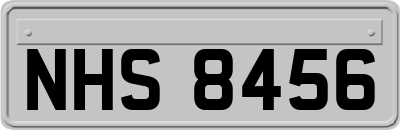 NHS8456