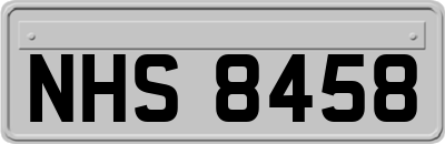 NHS8458